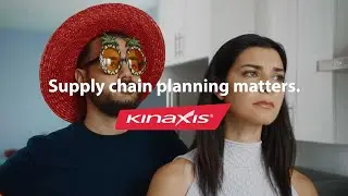 Supply chain humor: A VERY late summer swim &ndash; Why planning matters