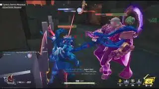 They Banned my Moon Knight so I went Venom... - Marvel Rivals