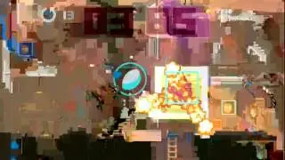 Let's Play: Super Time Force