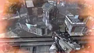Titanfall online multiplayer gameplay. Max settings