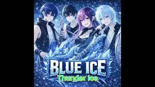 #CapCut #blueice #ice #group #rock #viral #fyp #anime #music 