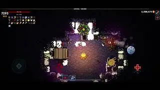 Pocket Rogues Ultimate: Wizard Crypt Floors 893-901