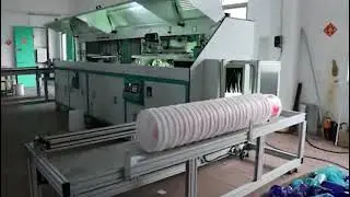 5~30 Liter Round Bucket Automatic Screen Printing Machine For Pails 12 Colors
