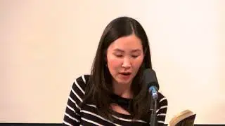 LiterASIAN 2017 Festival - Storytelling and the Art of the Novel