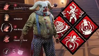 This SWF Countered My Build With Triple No Mither?!