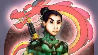 Mulan ft. Genji teamfuentes57 edit&hellip;.