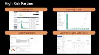 Creating a compliance analytics platform