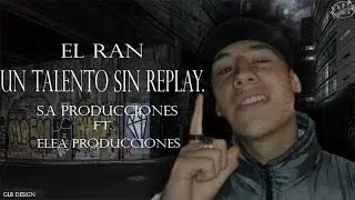 -E$TO E$ DE PRIMERA -  EL RAN FT ERIK Y EL CHERRY