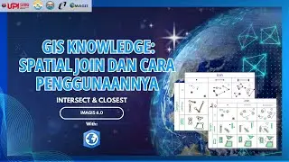 Учебное пособие по ArcGIS: Понимание анализа пространственного объединения и его применения к про...
