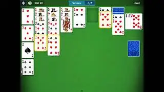 19 December 2025 Microsoft Solitaire challenge ,solution game تحدي سوليتير غدا