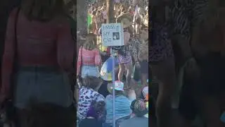 this is peak festival vibes