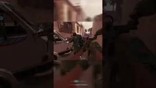 Insurgency: Sandstorm - ОЛДЫ поймут)💥 это нормально💥 #tverdynya #твердыня #insurgencysandstorm C4💥