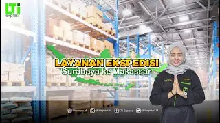 Ekspedisi Container di Surabaya