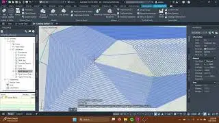 2.4 Surface Creation