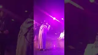 Hassan Arsmouk 13/4/2019 sur Argenteuil