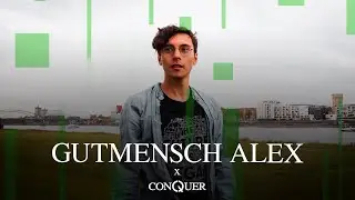 Gutmensch Alex über FridaysForFuture und die Klimakrise