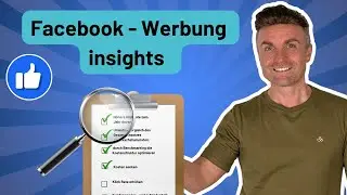 Großer Facebook Benchmark Report  ▶ 2024 📈🚀