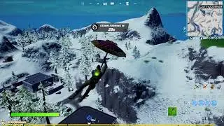 snowmando outposts locations | snowmando outpost | where is snowmando outposts