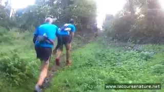 Le Cellier, une commune de Trail !