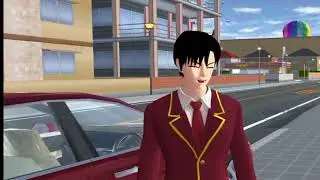 @ana# episode (1) /jedakjeduk# DERAMA SAKURA SIMULATOR🤍 ᥫ᭡