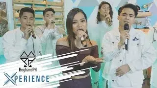 BoybandPH sings 