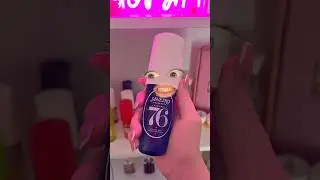 USING YOUR $30 BODY MIST BE LIKE&hellip;.