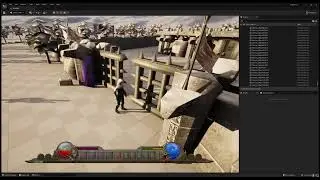 Mu Online Remake Devias Update