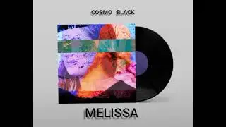 Cosmo Black - Melissa 