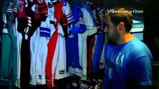 EA Sports Tiburon Studio Tour1