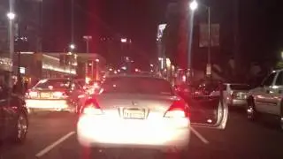 Chinese Fire Drill - EXTREME