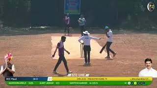 DCC PAUD VS BHADAS
