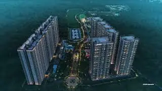 Discover Nambiar District 25 Phase 2 | Luxury 2/3/4 BHK Apartments | Sarjapur Road, Bengaluru
