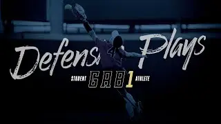 🔥 Best Defensive Plays &ndash; Spring 2025 | Softball Highlights 🔥 | Gabi Rocabado | 2027