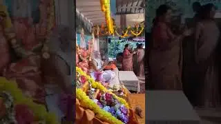Bagavata saptaham 5th day/Dorbala prabhakar Sarma garu 