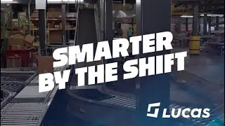 Smarter by the Shift: How Intelligent Systems Learn and Optimize in Real Time