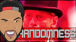 Funny Fridays: All Types Of Randomness