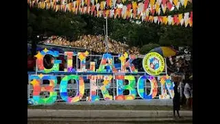 Discover Borbon: A Journey Through its Scenic Beauty, Rich Culture, and Timeless Traditions