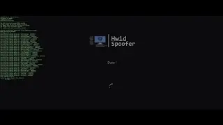 Rust Hwid Spoofer WORKING 2021 FOR EAC AND BATTLEYE GAMES