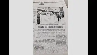 INTSUMISIOA AKANPADA 1994