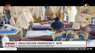 LIVE: News Central || 16-01-2026