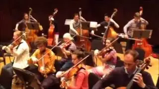 The Christmas Symphony -- IV. Allegro con Brio (arr. Jeffrey S. Bishop, Grade 4 #SO335C)