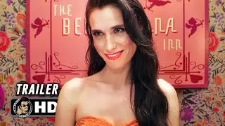 THE BLUE ROSE | Official Trailer (NEW 2024)