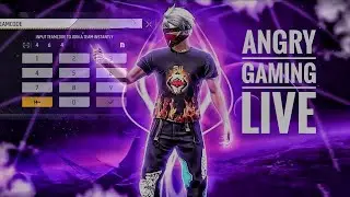 আমি আছি ANGRY GAMING.R live stream পাসে তাকবেন সবাই পিল্জ subscribe😢
