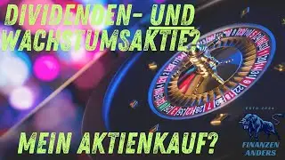 Evolution Gaming. Ist diese Aktie eine Investition wert? Gibt es eine Dividende? Wachstum intakt?