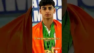 Top 10 swimmers in India (Mens)