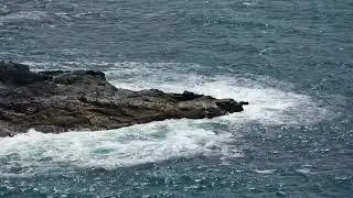 Sea Wave Stock Video | Free Stock Footage