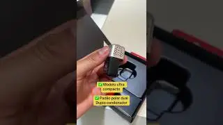 Interface Ik Multimedia Irig Mic Cast 2
