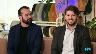 #Entrevista exclusiva Tiago Souza e Jean Kzan - Sócios na BeFive Engenharia #engenhariacivil #ceo