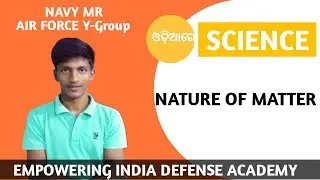 Science for Navy MR and air force group-y/Navy MR and airforce