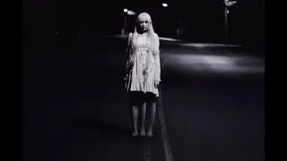 Three-Legged Lady of Nash Road, Mississippi